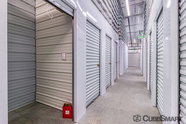 CubeSmart Self Storage - 14706 E 4th Ave Aurora, CO 80011