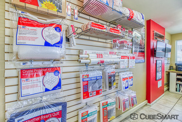 CubeSmart Self Storage - 14706 E 4th Ave Aurora, CO 80011