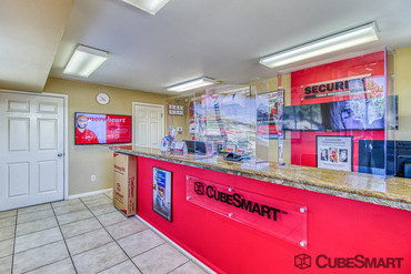 CubeSmart Self Storage - 14706 E 4th Ave Aurora, CO 80011