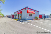 CubeSmart Self Storage - 1540 Altura Blvd Aurora, CO 80011
