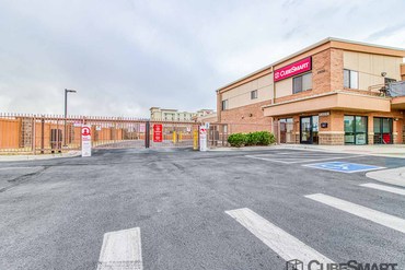 CubeSmart Self Storage - 7059 S Kenton St Centennial, CO 80112