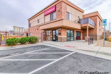 CubeSmart Self Storage - 7059 S Kenton St Centennial, CO 80112