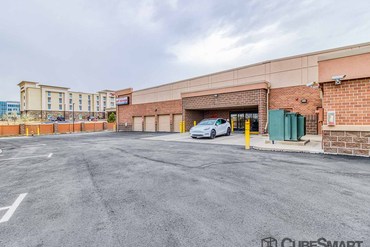 CubeSmart Self Storage - 7059 S Kenton St Centennial, CO 80112