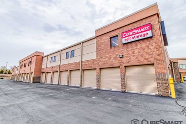 CubeSmart Self Storage - 7059 S Kenton St Centennial, CO 80112