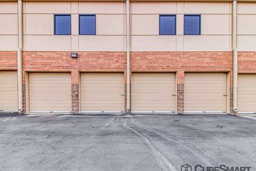 CubeSmart Self Storage - 7059 S Kenton St Centennial, CO 80112