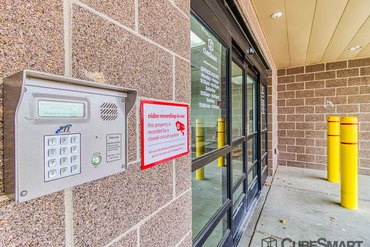 CubeSmart Self Storage - 7059 S Kenton St Centennial, CO 80112