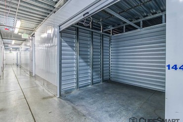 CubeSmart Self Storage - 7059 S Kenton St Centennial, CO 80112