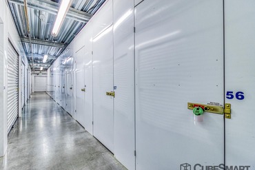 CubeSmart Self Storage - 7059 S Kenton St Centennial, CO 80112