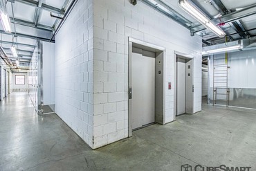 CubeSmart Self Storage - 7059 S Kenton St Centennial, CO 80112