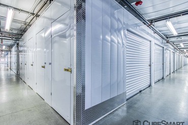 CubeSmart Self Storage - 7059 S Kenton St Centennial, CO 80112