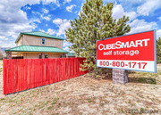 CubeSmart Self Storage - 74 N Amherst St Colorado Springs, CO 80911