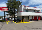 CubeSmart Self Storage - 4120 S Federal Blvd Englewood, CO 80110