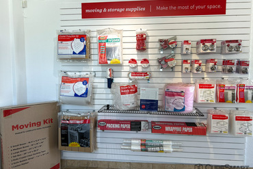 CubeSmart Self Storage - 4120 S Federal Blvd Englewood, CO 80110