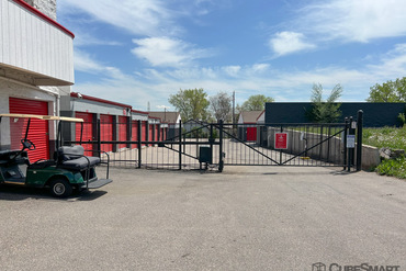 CubeSmart Self Storage - 4120 S Federal Blvd Englewood, CO 80110