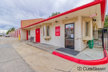 CubeSmart Self Storage - 5353 E County Line Rd Littleton, CO 80122
