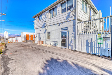 CubeSmart Self Storage - 12121 Sugar Mill Rd Longmont, CO 80501