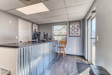 CubeSmart Self Storage - 12121 Sugar Mill Rd Longmont, CO 80501