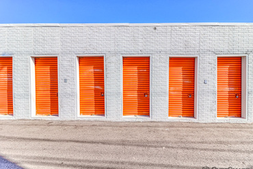 CubeSmart Self Storage - 12121 Sugar Mill Rd Longmont, CO 80501