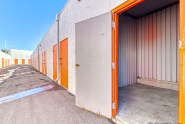 CubeSmart Self Storage - 12121 Sugar Mill Rd Longmont, CO 80501