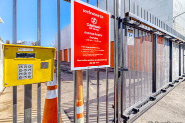 CubeSmart Self Storage - 12121 Sugar Mill Rd Longmont, CO 80501