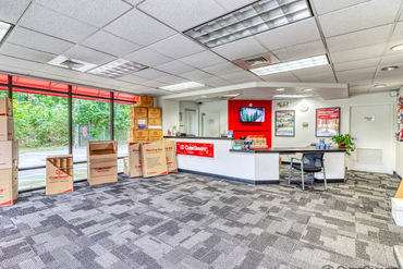 CubeSmart Self Storage - 522 Cottage Grove Rd Bloomfield, CT 06002