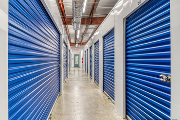 CubeSmart Self Storage - 522 Cottage Grove Rd Bloomfield, CT 06002