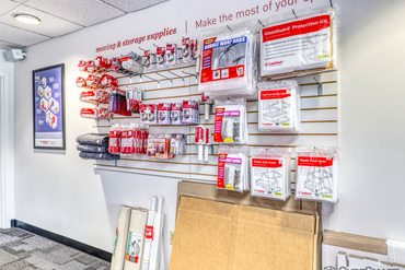 CubeSmart Self Storage - 522 Cottage Grove Rd Bloomfield, CT 06002