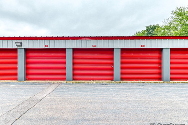 CubeSmart Self Storage - 522 Cottage Grove Rd Bloomfield, CT 06002