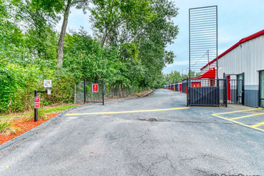 CubeSmart Self Storage - 522 Cottage Grove Rd Bloomfield, CT 06002
