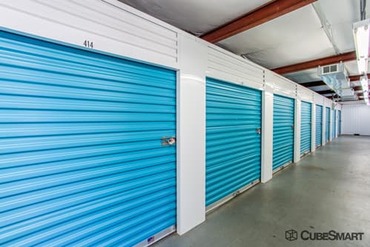 CubeSmart Self Storage - 171 Cedar St Branford, CT 06405