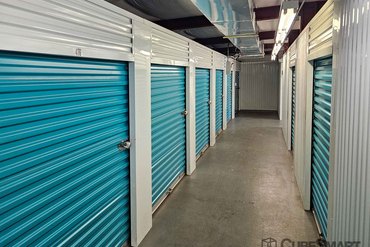 CubeSmart Self Storage - 171 Cedar St Branford, CT 06405