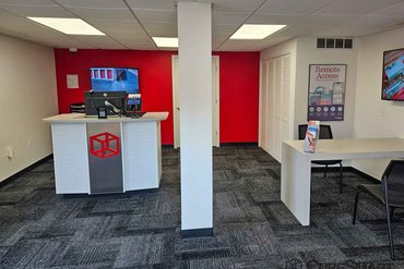 CubeSmart Self Storage - 171 Cedar St Branford, CT 06405