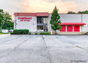 CubeSmart Self Storage - 785 Sherman Ave Hamden, CT 06514