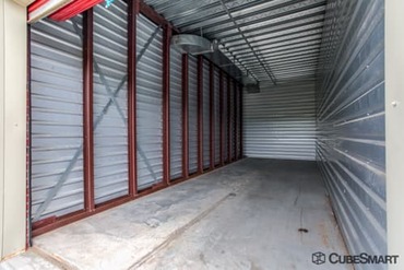 CubeSmart Self Storage - 166 Adams St Manchester, CT 06042