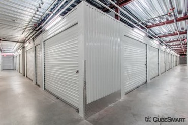 CubeSmart Self Storage - 166 Adams St Manchester, CT 06042