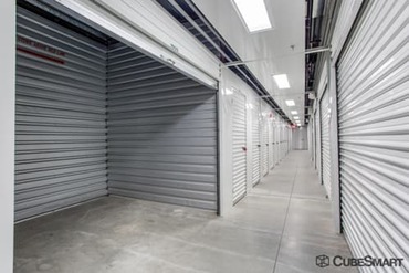 CubeSmart Self Storage - 166 Adams St Manchester, CT 06042