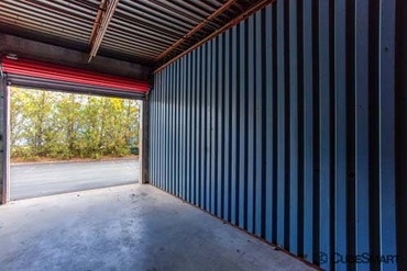 CubeSmart Self Storage - 26 Maselli Rd Newington, CT 06111
