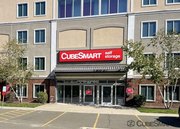 CubeSmart Self Storage - 82 Fair St Norwalk, CT 06851
