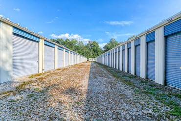 CubeSmart Self Storage - 232 Shore Rd Old Lyme, CT 06371