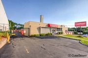 CubeSmart Self Storage - 99 Hamilton Ave Stamford, CT 06902