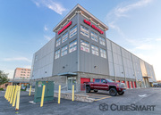 CubeSmart Self Storage - 405 Shippan Ave Stamford, CT 06902