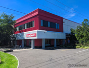 CubeSmart Self Storage - 111 Danbury Rd Wilton, CT 06897