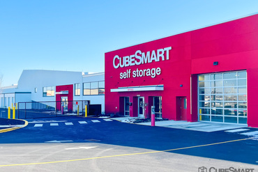 CubeSmart Self Storage - 4008 N Dupont Hwy New Castle, DE 19720