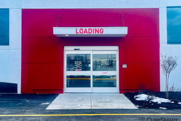 CubeSmart Self Storage - 4008 N Dupont Hwy New Castle, DE 19720