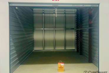CubeSmart Self Storage - 4008 N Dupont Hwy New Castle, DE 19720