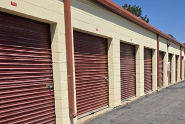 Extra Space Storage - 2050 W 6th Ave Broomfield, CO 80020