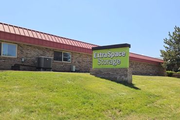 Extra Space Storage - 2050 W 6th Ave Broomfield, CO 80020