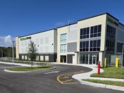 Extra Space Storage - 1619 McVilla Ave Apopka, FL 32703