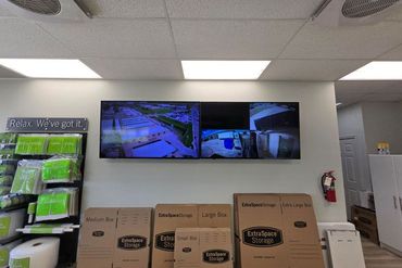 Extra Space Storage - 940 N Mill St Lewisville, TX 75057