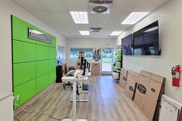 Extra Space Storage - 940 N Mill St Lewisville, TX 75057